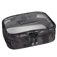 Fox Rage Voyager Camo Clear Storage